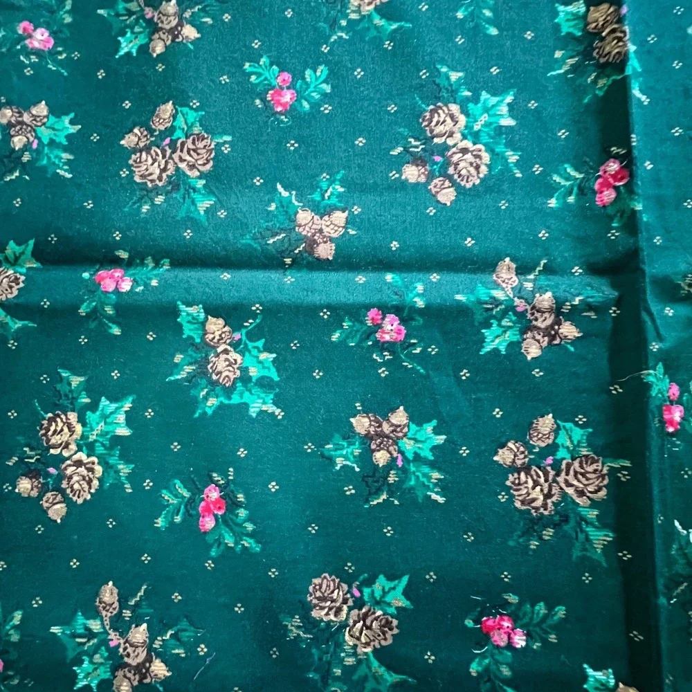 Cranston Print Works Fabric 101
